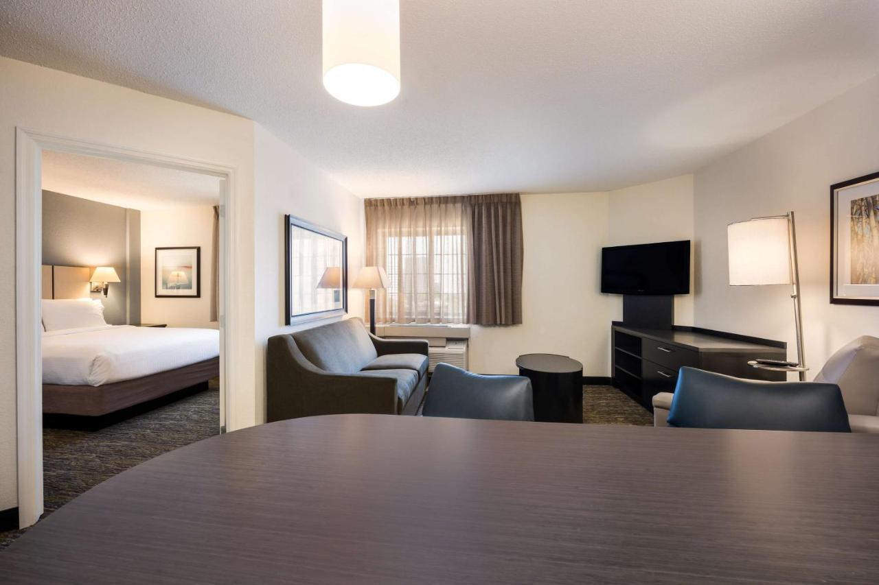 Sonesta Simply Suites Minneapolis Richfield Exterior photo
