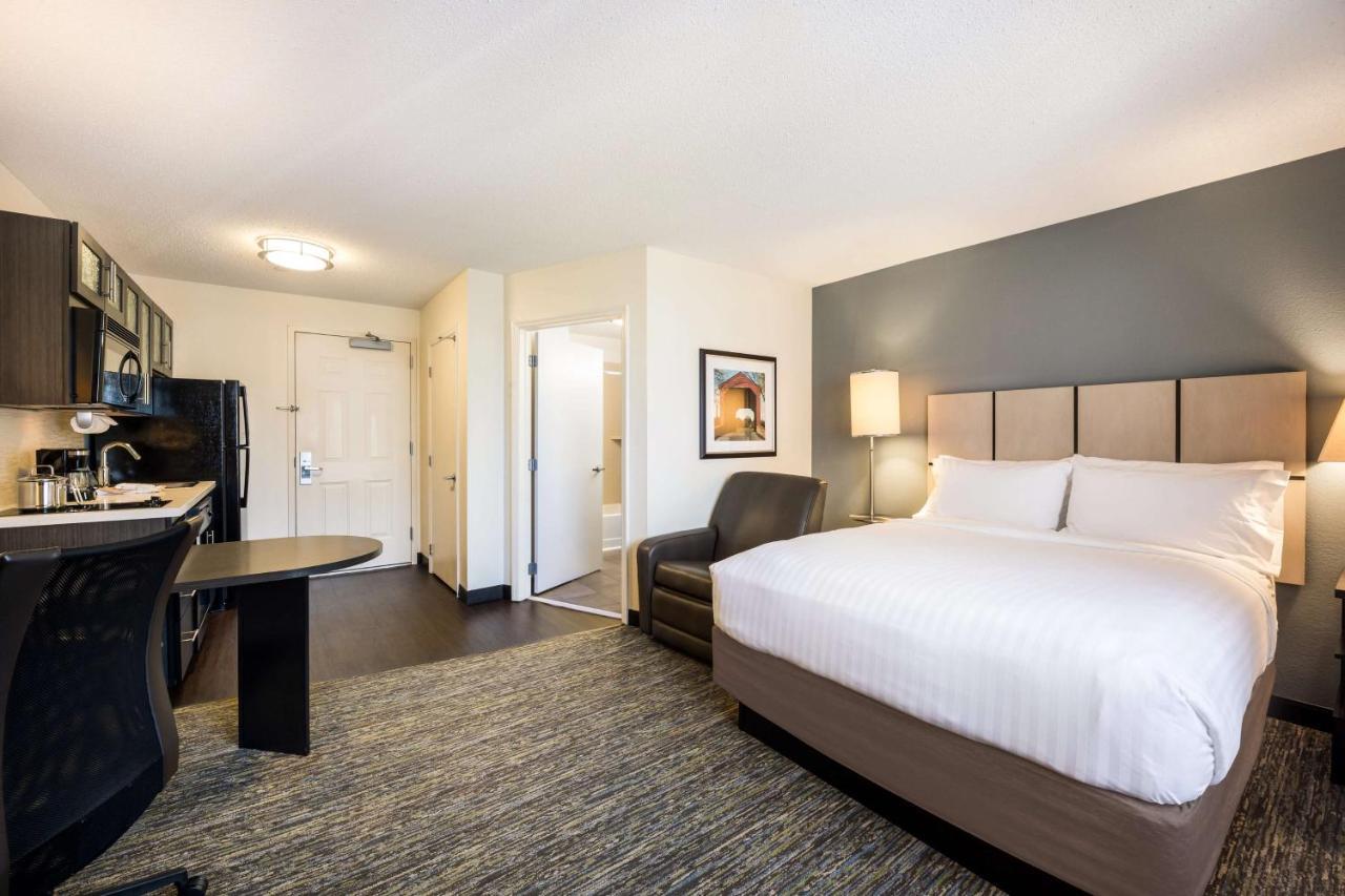 Sonesta Simply Suites Minneapolis Richfield Exterior photo