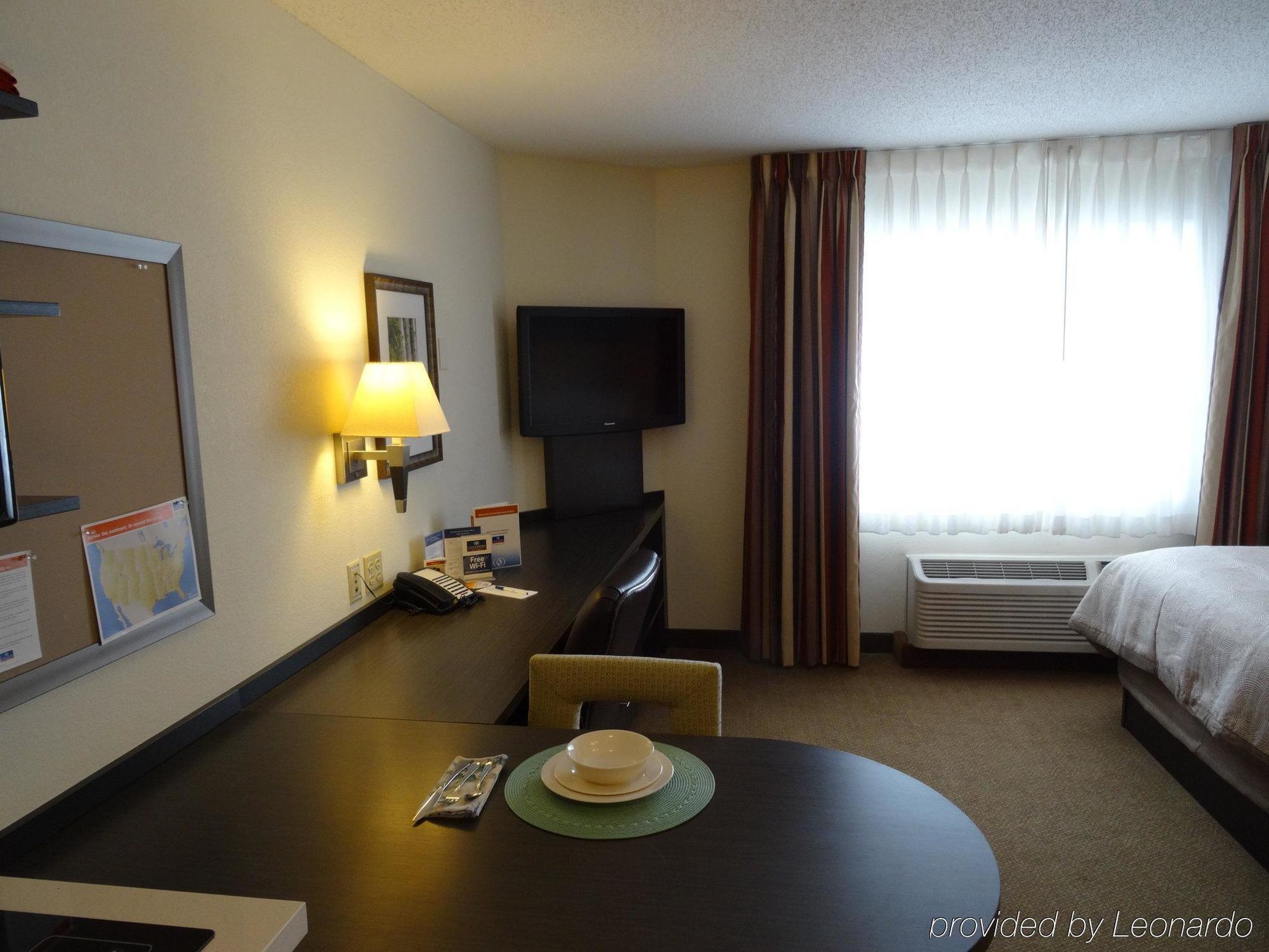 Sonesta Simply Suites Minneapolis Richfield Exterior photo