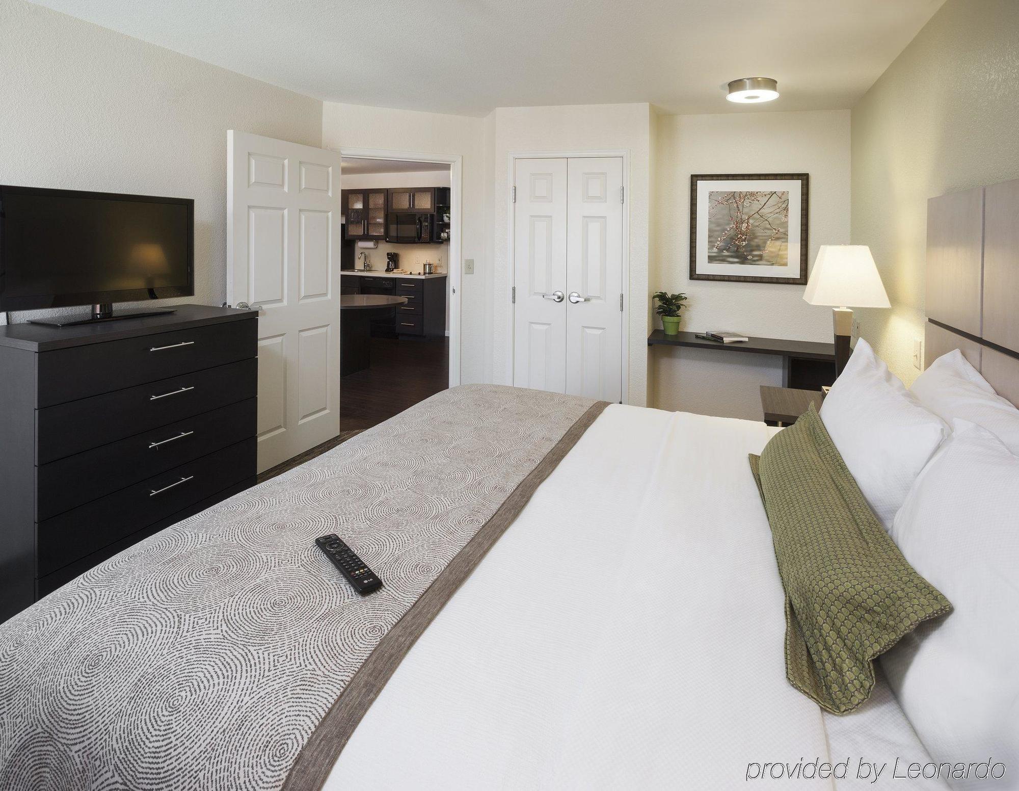 Sonesta Simply Suites Minneapolis Richfield Exterior photo